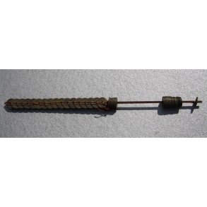 China: Schwert aus Münzen