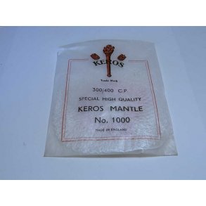 Glownet - Keros 300/400 C.P.