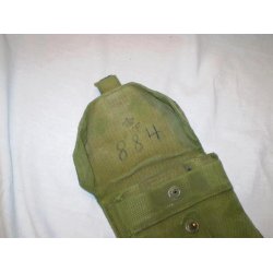 A Tasche f. British Pattern 37 Webbing