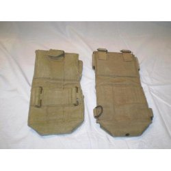 A Tasche f. British Pattern 37 Webbing