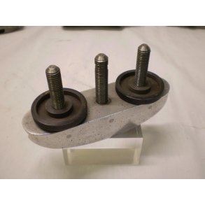 Reservedel - lille defekt på den ene side