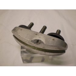 Reservedel - lille defekt p&aring; den ene side