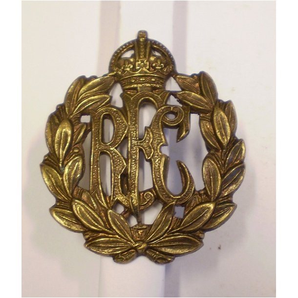 Royal Flying Corps (RFC) (2)