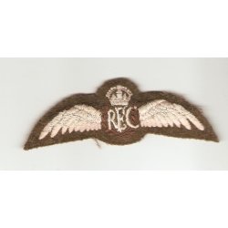 Royal Flying Corps (RFC) (2)