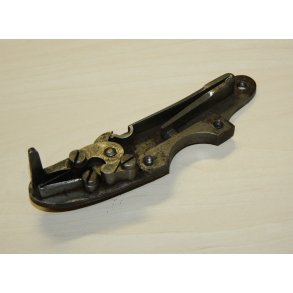 Bolt, complete, for 1854