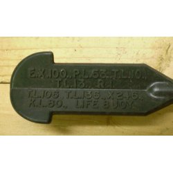 ''DIPSTICK'' for Tilley