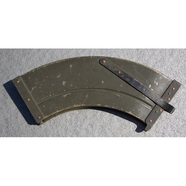 Madsen M/1929 magazine