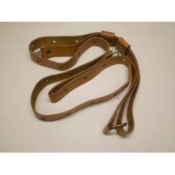 Schultz &amp; Larsen Matchrifle M/69 sling - used.