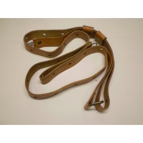 Schultz & Larsen Matchrifle M/69 sling - used.