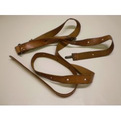 Schultz &amp; Larsen Matchrifle M/69 sling - used.