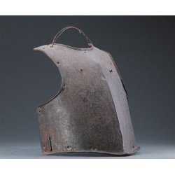 D&auml;nemark: R&uuml;stung ca. 1700