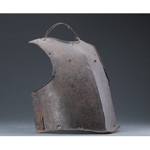 Danish armour from around 1700