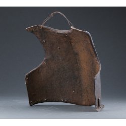 D&auml;nemark: R&uuml;stung ca. 1700