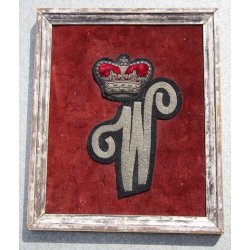 Preussen: Bilderrahmen