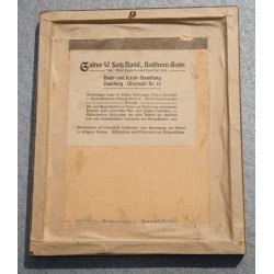 Preussen: Bilderrahmen