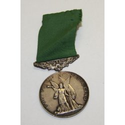 Norwegen: ''F&uuml;r Freiheit und Vaterland"