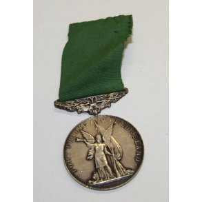 Norwegen: ''Für Freiheit und Vaterland