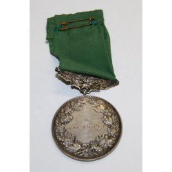 Norwegen: ''F&uuml;r Freiheit und Vaterland"