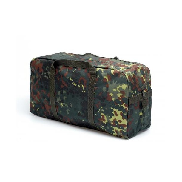 Camouflagetaske