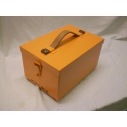 Transportkasse f. 5 pistoler