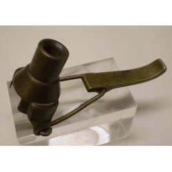 Denmark: Krag M/1889 Barrel extension cap