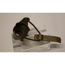 Denmark: Krag M/1889 Barrel extension cap