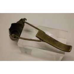 Denmark: Krag M/1889 Barrel extension cap