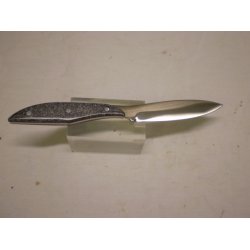 Othello - Solingen: Cavalier kniv