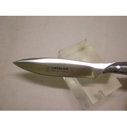 Othello - Solingen: Cavalier kniv