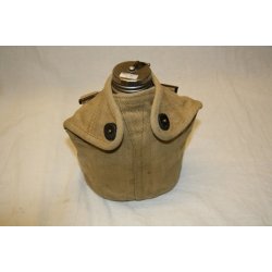 Dnemark : Feltflasche M/1951