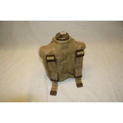 Dnemark : Feltflasche M/1951