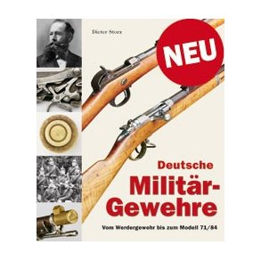 Deutsche Militärgewehre