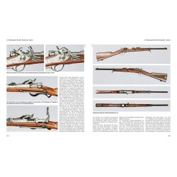 Deutsche Milit&auml;rgewehre