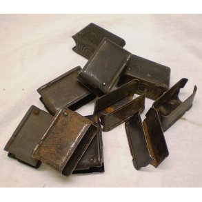 Loadingclips f. US Garand