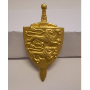 Danmark: Schlesvigske Fodregiment