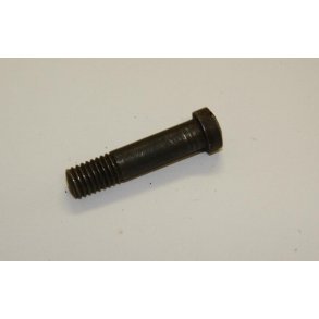 Forreste skrue for aftrkkerbjle