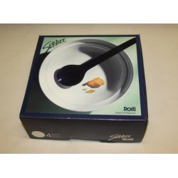 Rosti Servizz dybe tallerkner