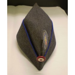 Danmark - Skr&aring;hue - Beredskabsstyrelsen