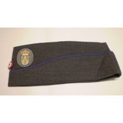 Danmark - Skr&aring;hue - Beredskabsstyrelsen