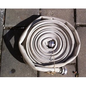 1'' (25 mm) brandslange