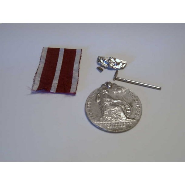 England - Servicemedalje - Kopi