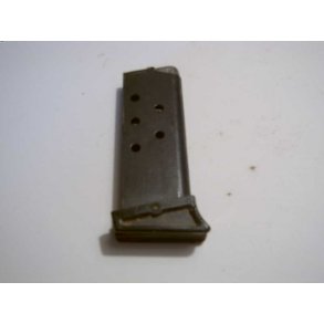 Magasin til startpistol.