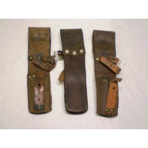 Schweden : Bajonetthalter f. Bajonet M/1896