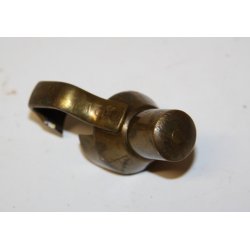 Denmark : Gevr M/1889 muzzle cover