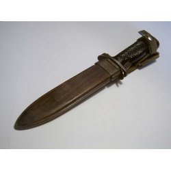 M/62 Bajonett m/Scheide - 2. Wahl