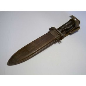 M/62 Bajonett m/Scheide - 2. Wahl