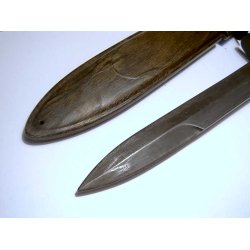 M/62 (D�nemark) Bajonett mit Scheide - 1. Wahl