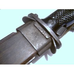 M/62 Bajonett m/Scheide - 2. Wahl