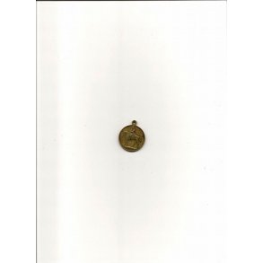 Denkmünze Jubilæum 1870/71-1896