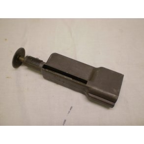 Magazine loader f. Swedish MP M/45